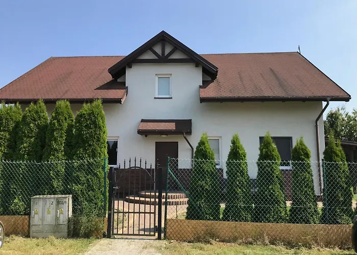 Gościnne AnnaPensjonat