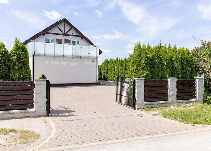 Gościnne AnnaPensjonat